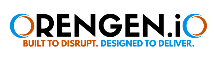 OrenGen.io